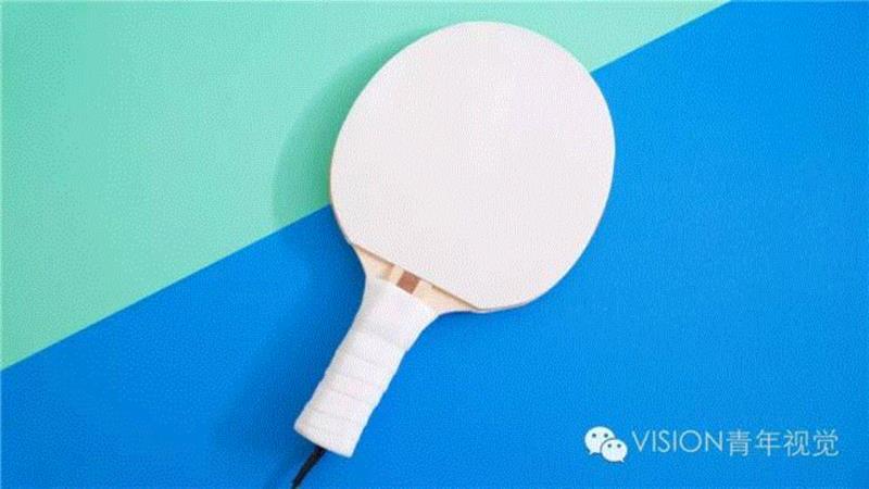 【VISION -DESIGN】这个设计颠覆了运动和娱乐跨界模式