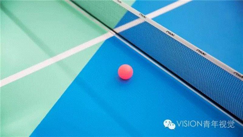 【VISION -DESIGN】这个设计颠覆了运动和娱乐跨界模式