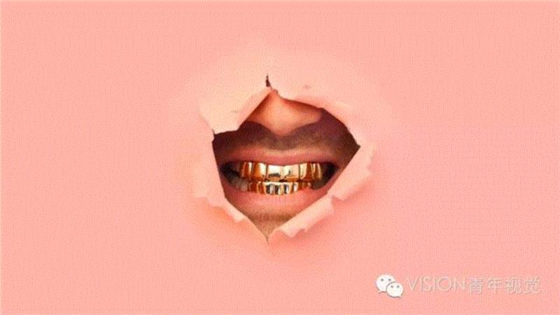 【VISION -DESIGN】这个设计颠覆了运动和娱乐跨界模式