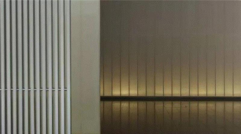 桥上下了大雨，梵高惊呆了