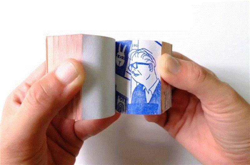 黄海欣|台湾出版物《没有未来》和 《现在过去式》