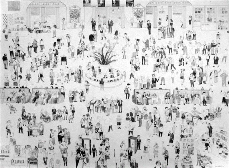 黄海欣|台湾出版物《没有未来》和 《现在过去式》