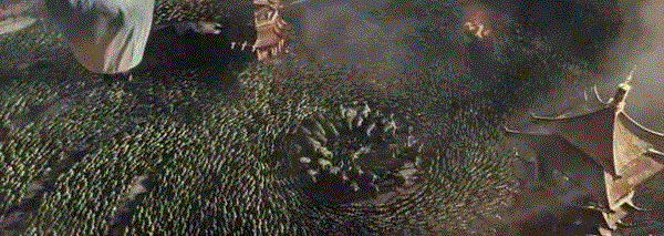 张艺谋《长城》重要的7个关键词