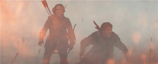 张艺谋《长城》重要的7个关键词