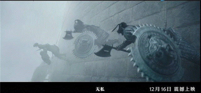 张艺谋《长城》重要的7个关键词