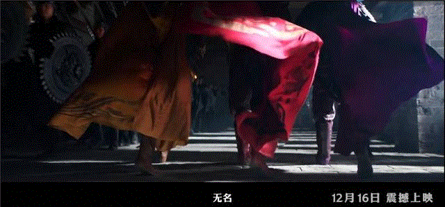 张艺谋《长城》重要的7个关键词