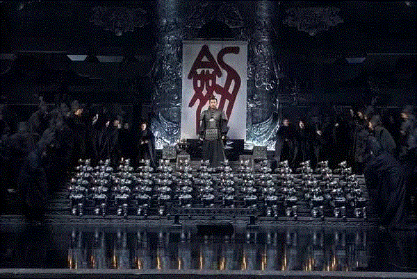 张艺谋《长城》重要的7个关键词