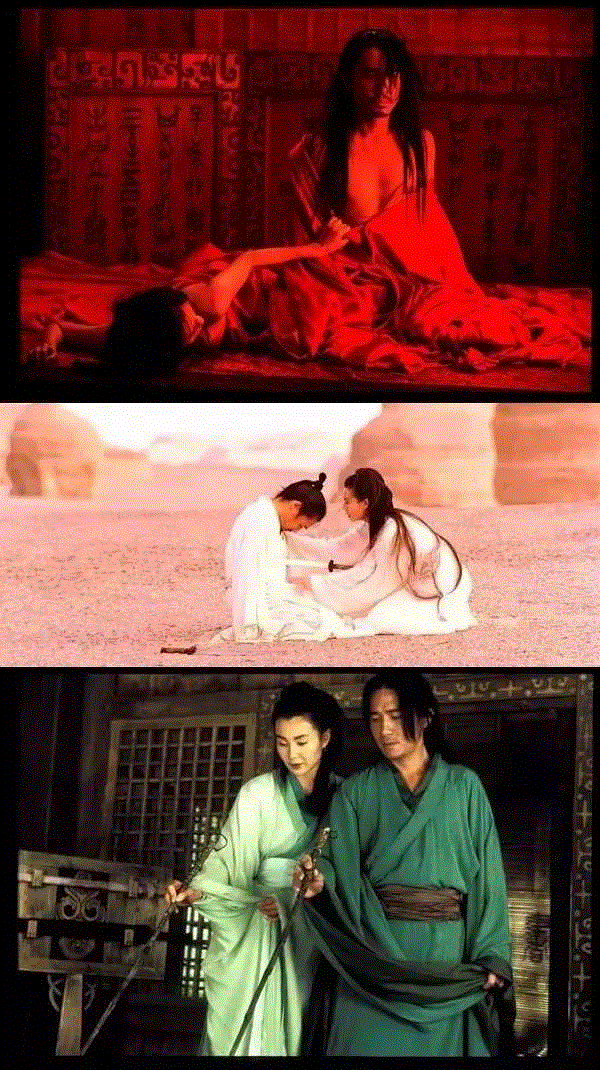 张艺谋《长城》重要的7个关键词