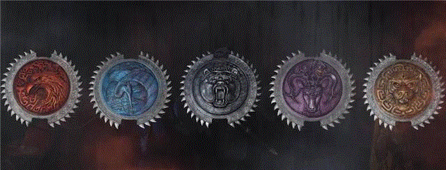 张艺谋《长城》重要的7个关键词