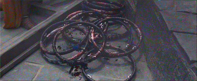 张艺谋《长城》重要的7个关键词