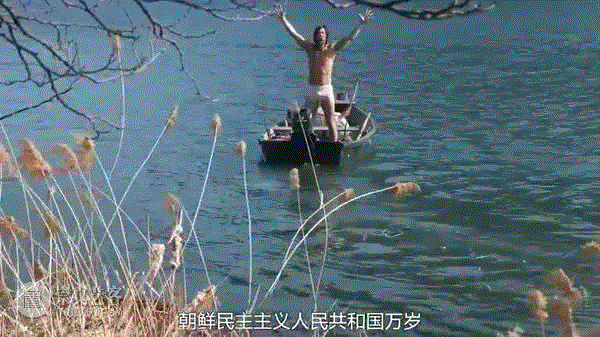 他在色情、暴力、极端与痛苦中,寻找人性