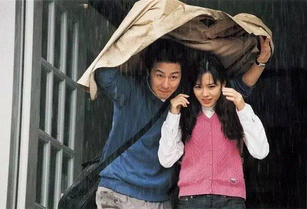 专辑 ▎ 楚楚动人   孙艺珍