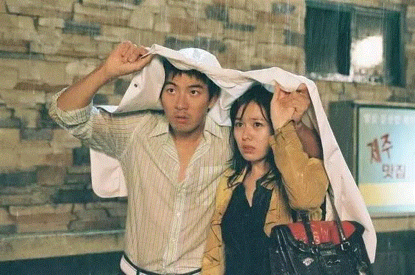 专辑 ▎ 楚楚动人   孙艺珍