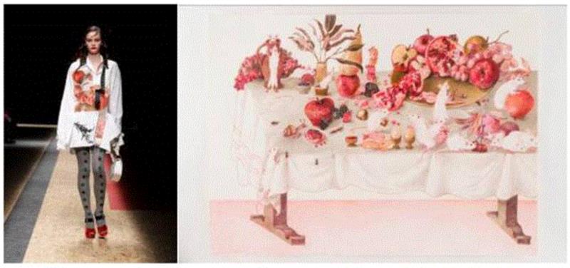 2016 ART021时髦落脚点：Prada Lounge独家邀请函