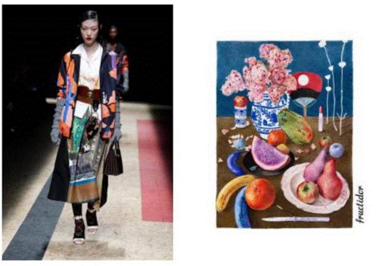 2016 ART021时髦落脚点：Prada Lounge独家邀请函