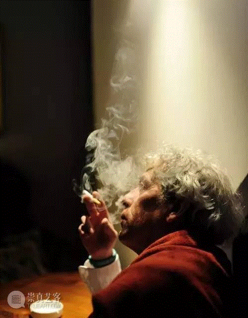 默剧诗人 菲利普·比佐丨《无声世界四十年》在蓬蒿剧场最后的公演