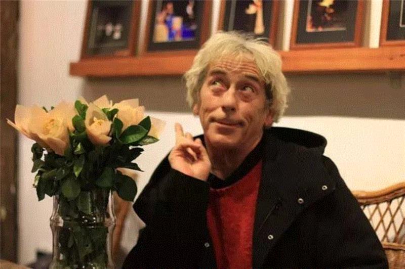 默剧诗人 菲利普·比佐丨《无声世界四十年》在蓬蒿剧场最后的公演