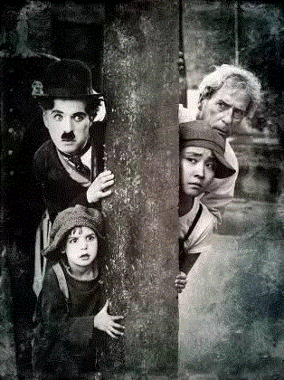 默剧诗人 菲利普·比佐丨《无声世界四十年》在蓬蒿剧场最后的公演