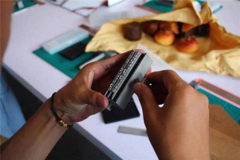 【M21抢先看】中文活字之源×活字排版与印刷