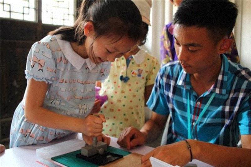 【M21抢先看】中文活字之源×活字排版与印刷