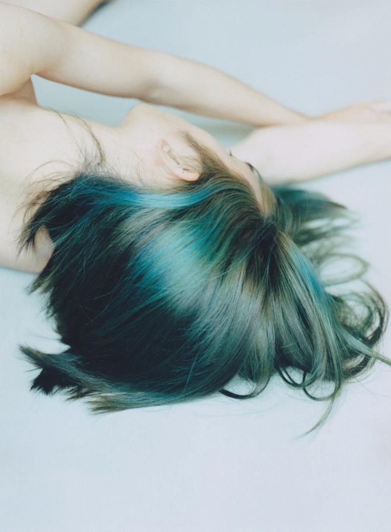 集美·阿尔勒国际摄影季｜亚洲影汇：後藤繁雄——东京女性/新现实、新虚构