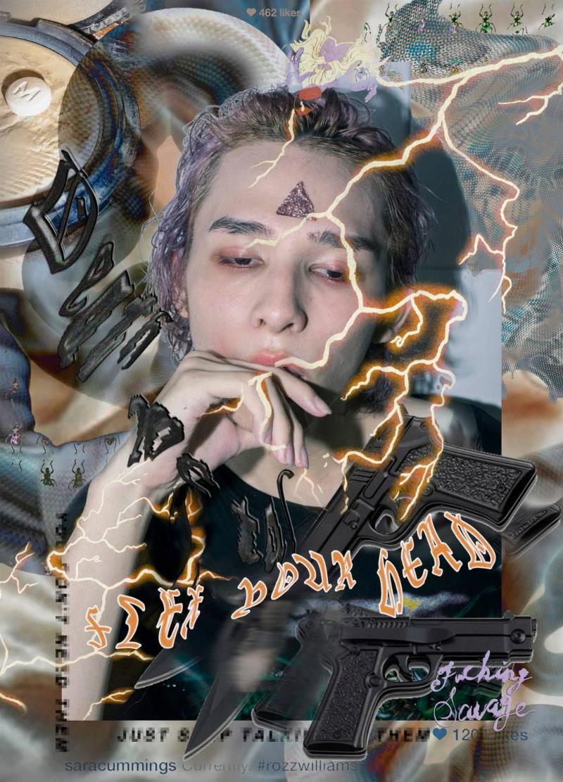 集美·阿尔勒国际摄影季｜亚洲影汇：後藤繁雄——东京女性/新现实、新虚构