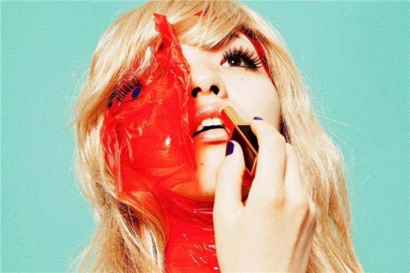 集美·阿尔勒国际摄影季｜亚洲影汇：後藤繁雄——东京女性/新现实、新虚构