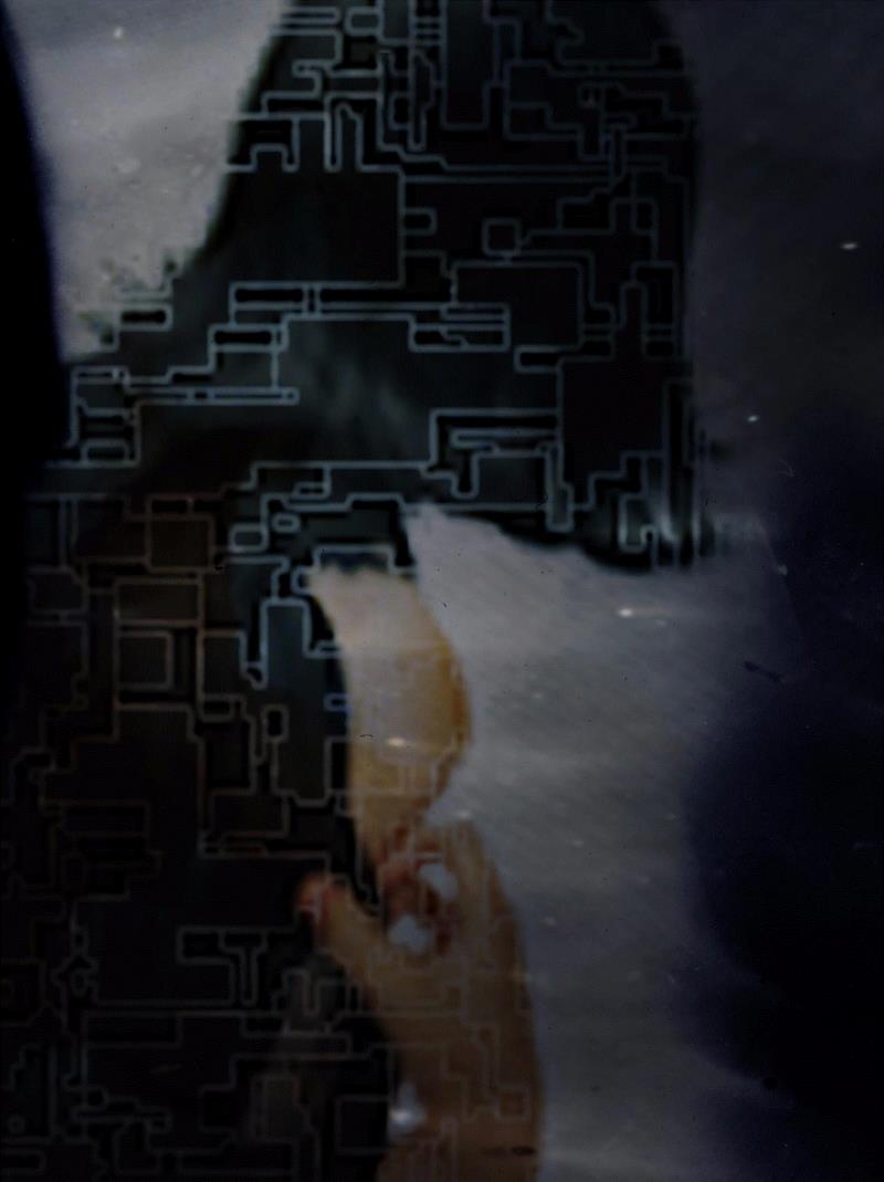 集美·阿尔勒国际摄影季｜亚洲影汇：後藤繁雄——东京女性/新现实、新虚构