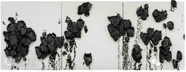 Preview | DETACHED FROM COLOUR: Zhu Jinshi