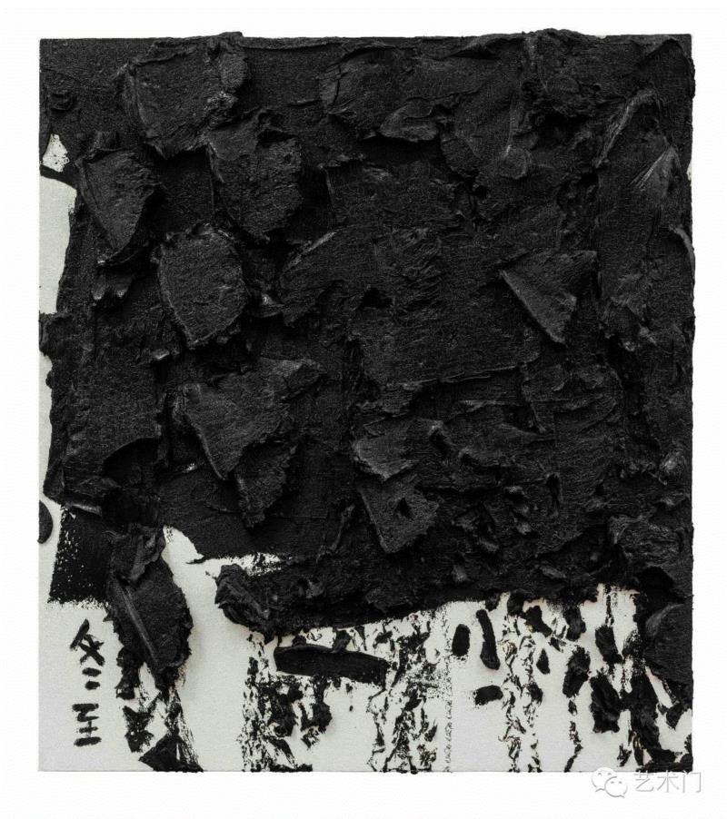 Preview | DETACHED FROM COLOUR: Zhu Jinshi