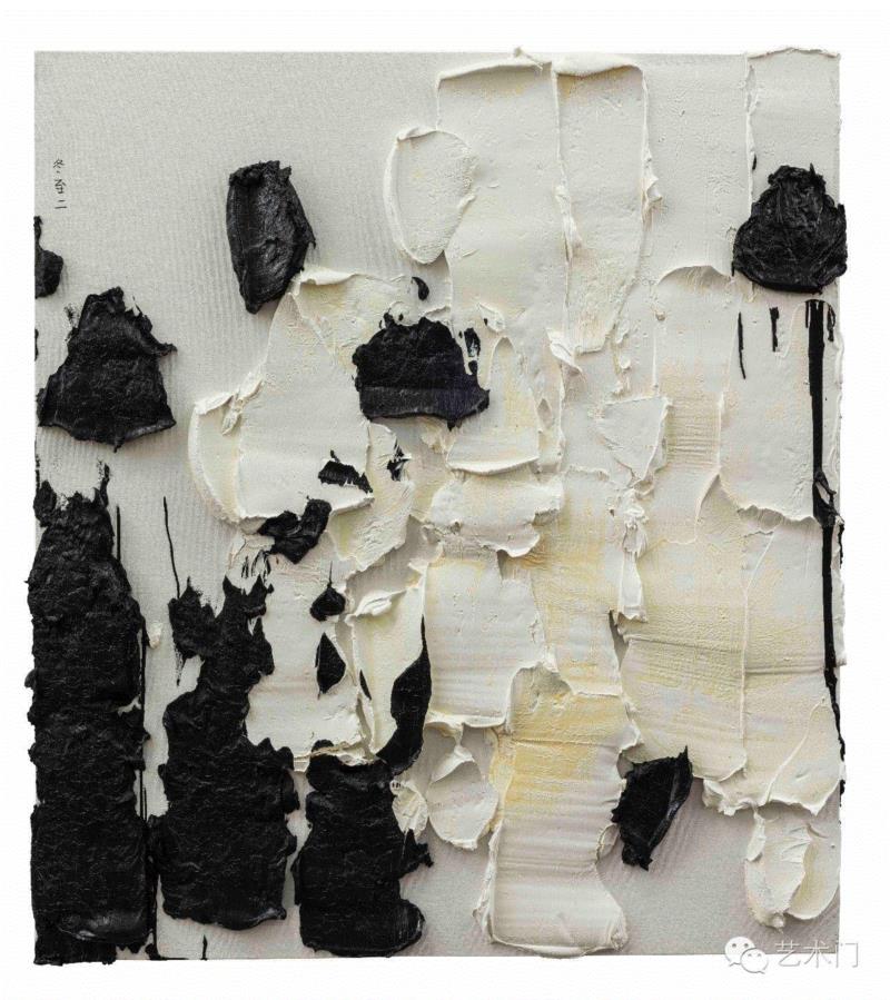Preview | DETACHED FROM COLOUR: Zhu Jinshi