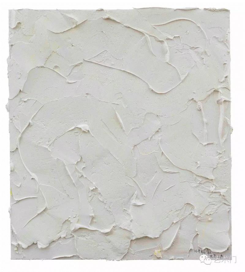Preview | DETACHED FROM COLOUR: Zhu Jinshi