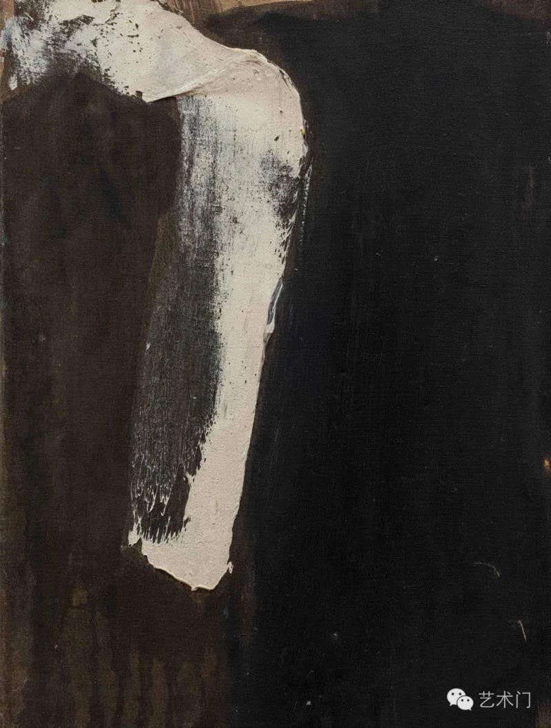 Preview | DETACHED FROM COLOUR: Zhu Jinshi