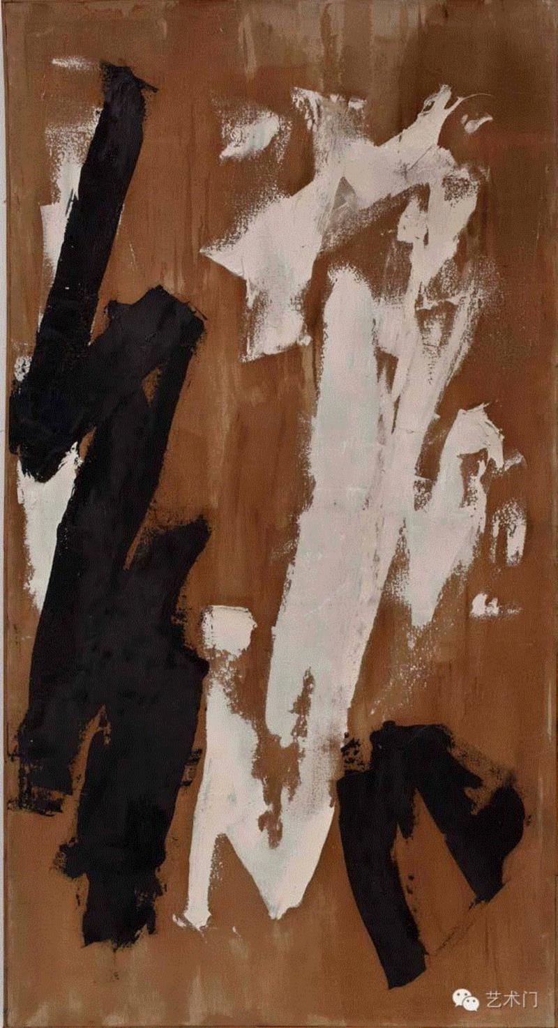 Preview | DETACHED FROM COLOUR: Zhu Jinshi