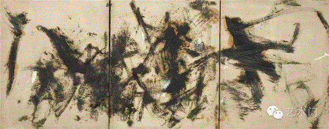 Preview | DETACHED FROM COLOUR: Zhu Jinshi