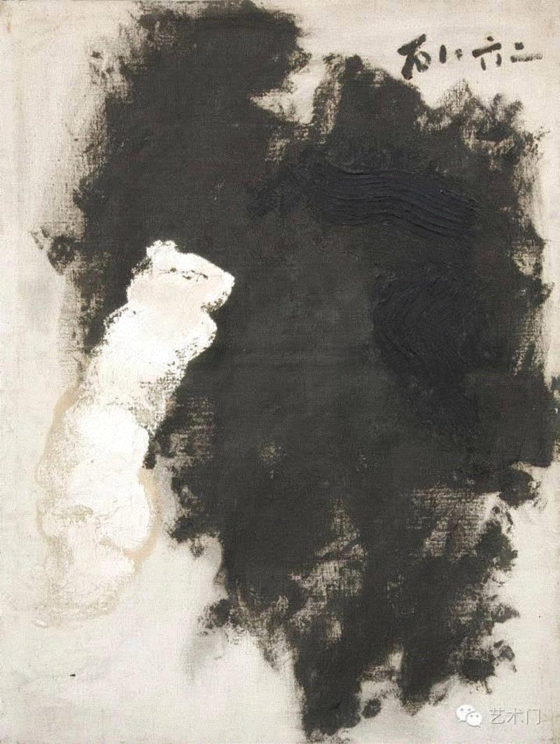 Preview | DETACHED FROM COLOUR: Zhu Jinshi