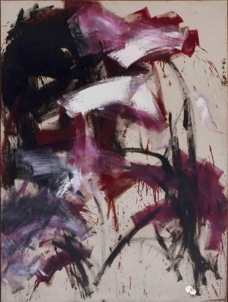 Preview | DETACHED FROM COLOUR: Zhu Jinshi