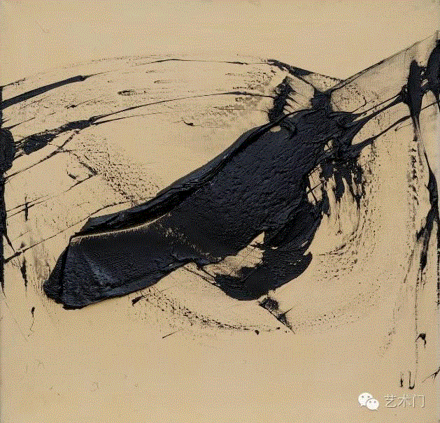 Preview | DETACHED FROM COLOUR: Zhu Jinshi