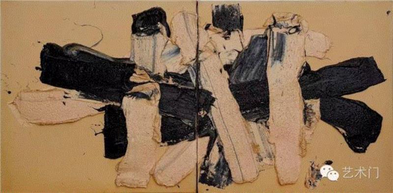 Preview | DETACHED FROM COLOUR: Zhu Jinshi