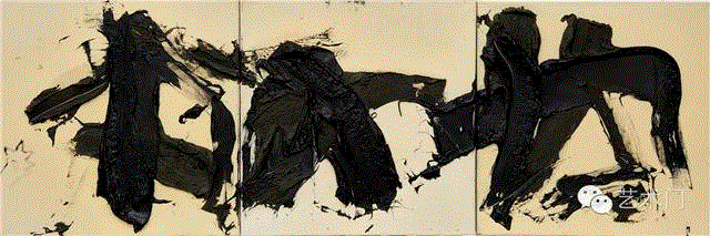 Preview | DETACHED FROM COLOUR: Zhu Jinshi
