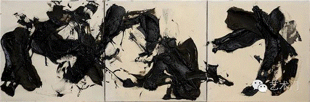 Preview | DETACHED FROM COLOUR: Zhu Jinshi