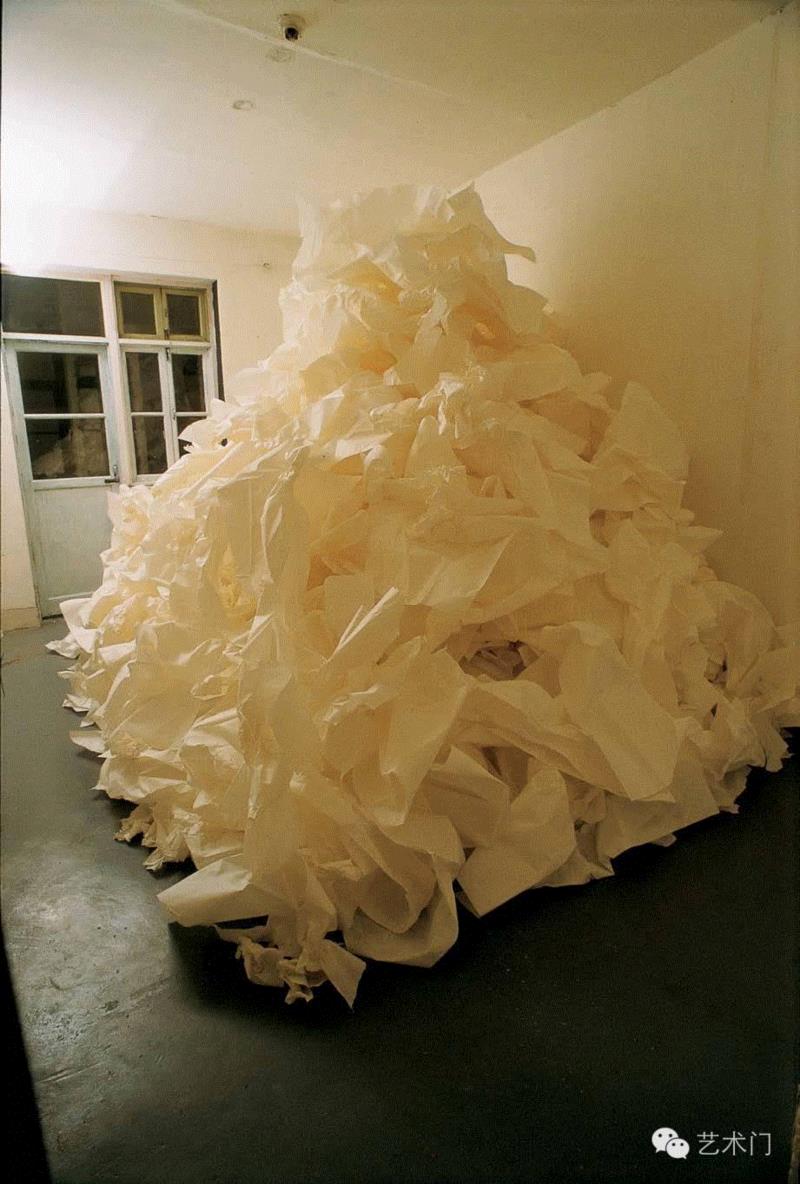 Preview | DETACHED FROM COLOUR: Zhu Jinshi