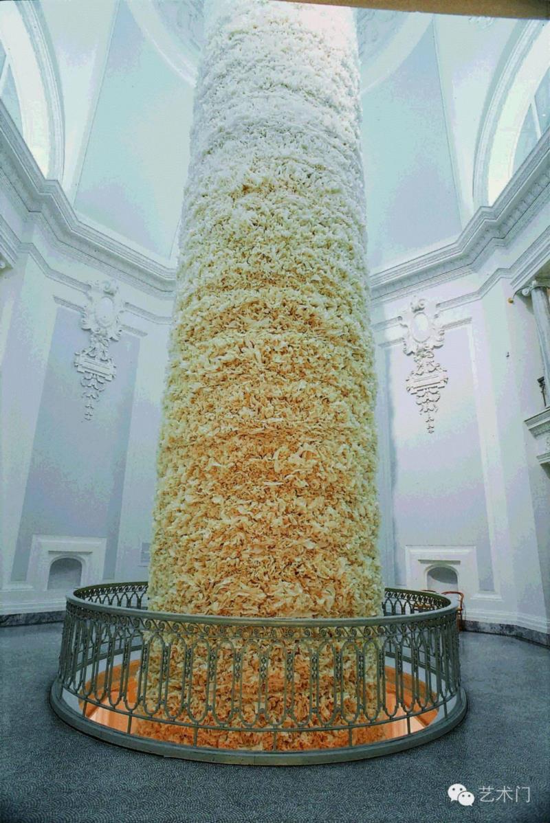 Preview | DETACHED FROM COLOUR: Zhu Jinshi
