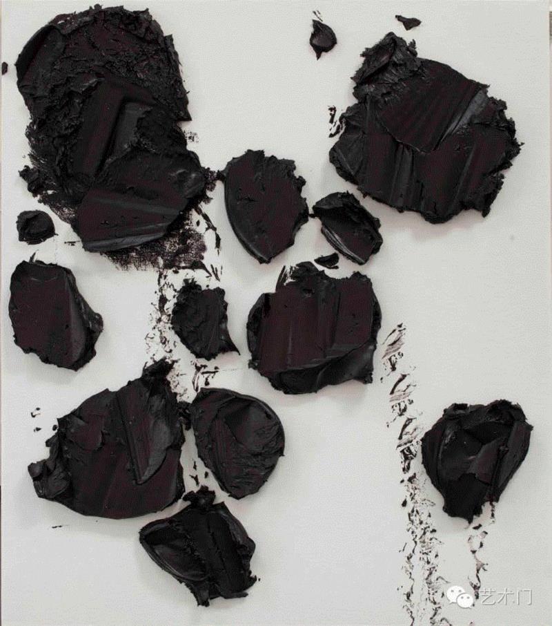 Preview | DETACHED FROM COLOUR: Zhu Jinshi