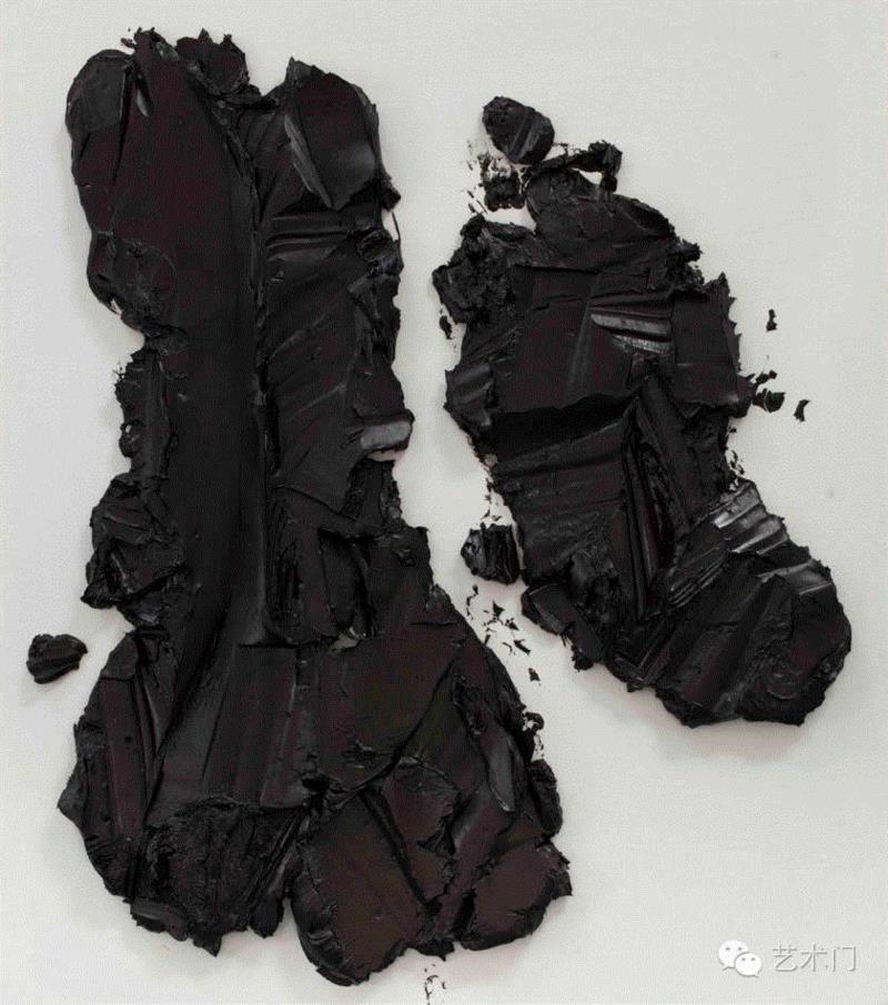 Preview | DETACHED FROM COLOUR: Zhu Jinshi