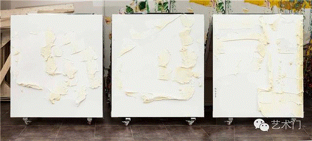 Preview | DETACHED FROM COLOUR: Zhu Jinshi