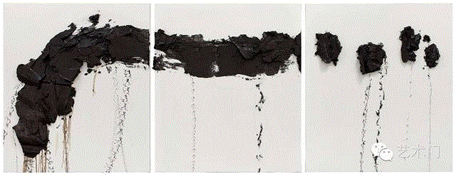 Preview | DETACHED FROM COLOUR: Zhu Jinshi