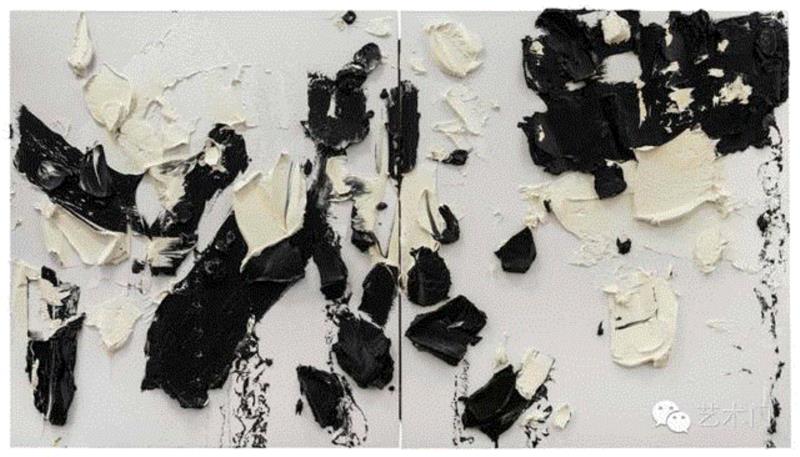 Preview | DETACHED FROM COLOUR: Zhu Jinshi