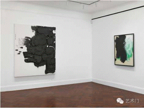 Preview | DETACHED FROM COLOUR: Zhu Jinshi