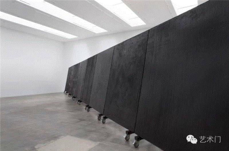 Preview | DETACHED FROM COLOUR: Zhu Jinshi